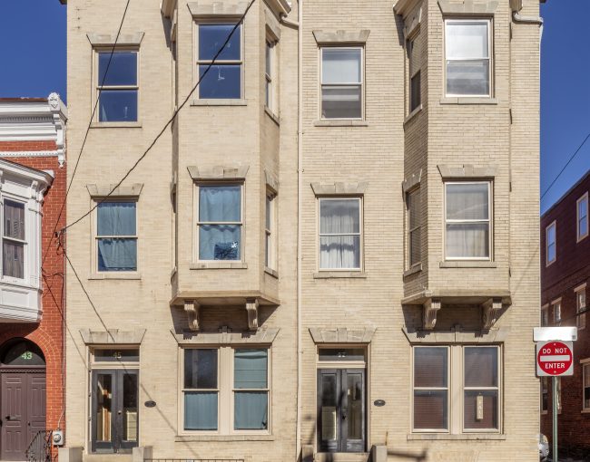 Tampa’s Solution for Safe, Affordable Housing