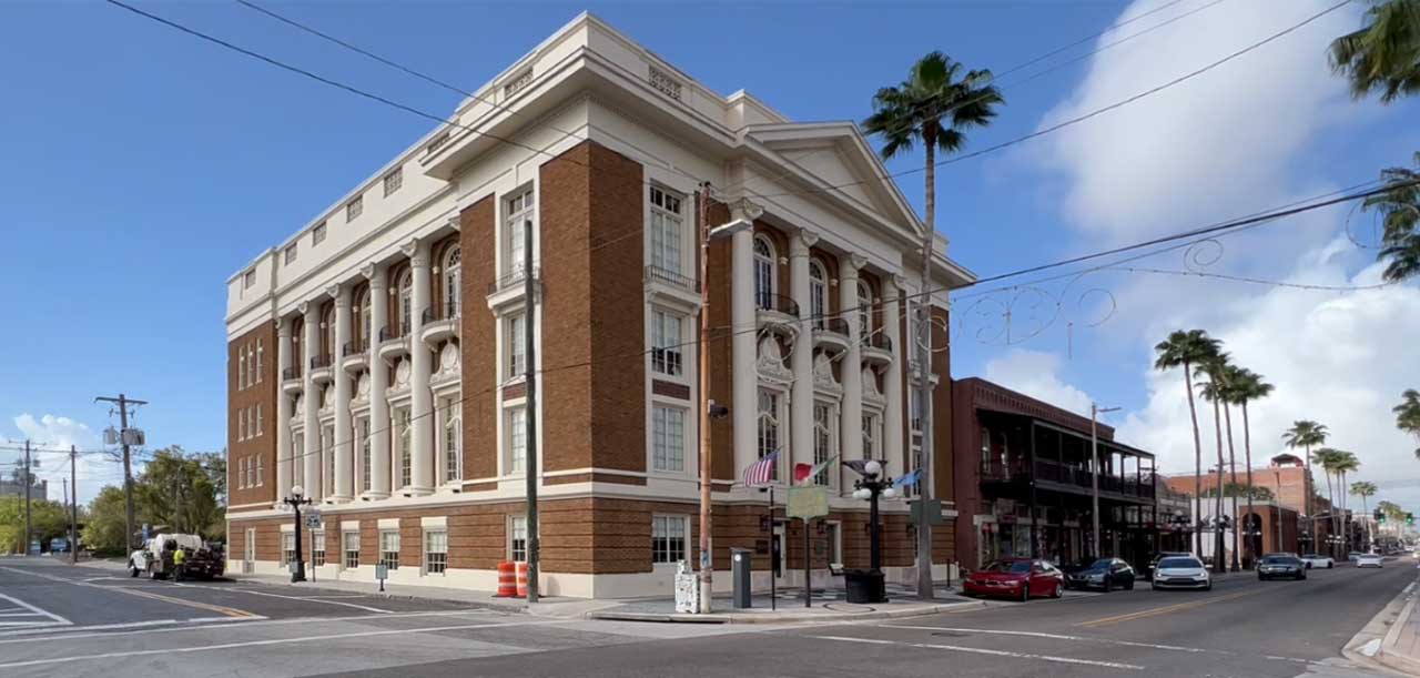 L’Unione Italiana Meet & Greet