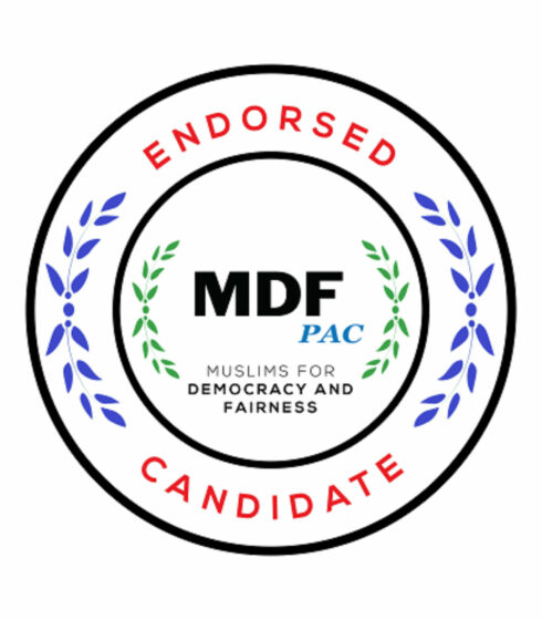 Muslims For Democracy and Fairness