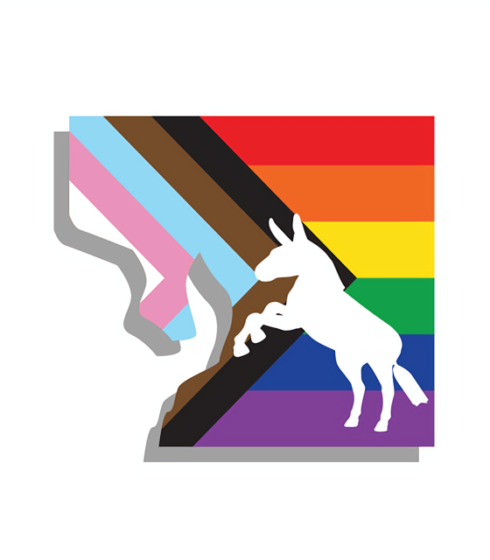 LGBTQ+ Democratic Caucus