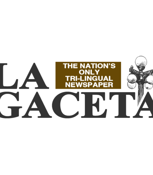 La Gaceta